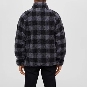 เสื้อแจ็คเก็ตเชอร์ปาฤดูหนาวคุณภาพสูงสำหรับผู้หญิงและผู้ชาย ปรับแต่งได้ ผลิตจากผ้าแคนวาส ปิดด้วยซิป สวมใส่สบาย อุ่นสบาย ผลิตจากผ้าฟลีซโพลีเอสเตอร์ - Product Image 6