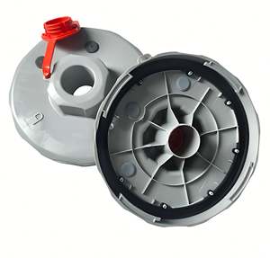 Accesorios para Drones de Protección de Cultivos T100 T70 T70P: Caja de Medicamentos y Cubierta Protectora Compatible con Drones Agrícolas DJT100 T70 T70P - Product Image 5