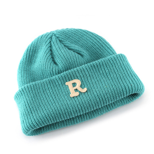 Wholesale <b>Knitted</b> <b>Beanies</b> Custom Logo Hats Premium Winter Collection Custom <b>Beanies</b> With Embroidery Personalized Winter - Product Image 3