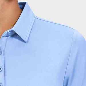 Maillot de rugby best-seller pour équipes, maillot de rugby à manches longues pour clubs, maillots de rugby pour femmes adultes - Product Image 2