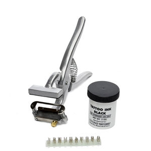 Equipo Veterinario para Ganado: Pinza Reutilizable para Anillado de Cola sin Sangre para Lechones, Cerdos, Cabras y Ovejas de Gran Animales - Product Image 6