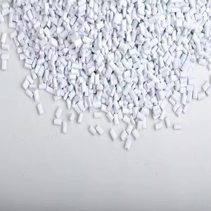 Fabricante Profesional de Materia Prima Plástica, Gránulos de Copolímero PP de Alta Resistencia a Impactos para Compradores Mayoristas - Product Image 3
