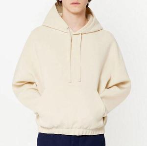 Sudaderas con Capucha de Forro Polar para Hombre, con Logotipo Personalizado al por Mayor, 100% Algodón, Invierno, Alta Calidad, Lisas, Tallas Grandes - Product Image 1