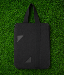 Bolsa para portátil color caqui, funda con cremallera para portátil, para trabajo, viajes, escuela. - Product Image 5