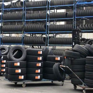 Pneus d'hiver pour voitures 205/65 R16 Neufs sans chambre à air 225/70 R16 205/45 R16 225/45ZR18 175/70R14 195/55 R15 Tailles populaires Russie - Product Image 4