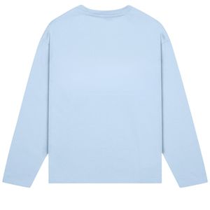 เสื้อเชิ้ตแขนยาวผู้ชายคุณภาพสูง เนื้อผ้านุ่ม ระบายอากาศได้ดี ผลิตจากผ้าฝ้ายผสม สวมใส่สบายๆ สไตล์สตรีทแวร์ เหมาะสำหรับออกกำลังกาย รับผลิตแบบ OEM ODM - Product Image 2