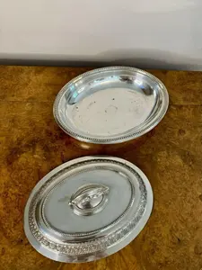 Casserole en acier inoxydable de qualité supérieure, classique, durable, antiadhésive et écologique |   Design élégant pour les cuisines domestiques et professionnelles - Product Image 3