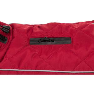 Minot Red Shelter para Mascotas XS 45 cm M 44-999999 cm Ropa para Mascotas - Product Image 2