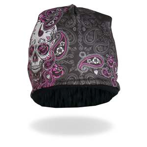 Bonnets en laine personnalisés pour le cyclisme, casquettes d'alpinisme, bonnets tricotés avec logo imprimé, bonnets de cyclisme - Product Image 5