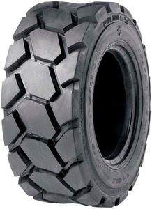 Neumático Reforzado para Minicargadora, Ofrece Excelente Estabilidad para Trabajos de Construcción, Jardinería y Agricultura - Product Image 3