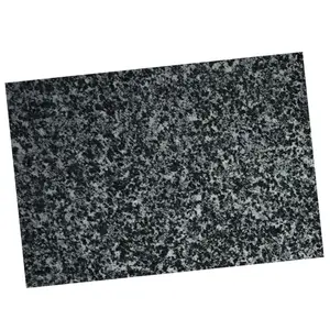 Top Sale Granite Kitchen Countertop with Crystalline Structure enhance its resistance available in various sizes and colours