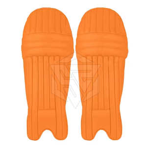 Protectores de Rodilla Ligeros para Bateo de Cricket con Fuerte Protección para Jugadores Amateurs y Profesionales - Product Image 1