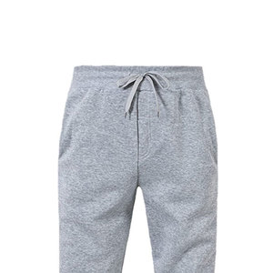 Sudadera con Capucha Unisex Gris de Algodón, Manga Larga, Color Sólido, Informal, para Otoño, con Bolsillos Laterales, Cierre con Cordón, Corte Regular - Product Image 6