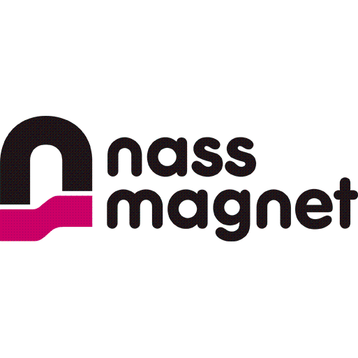Nass Magnet logo