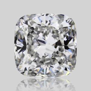Diamante Cultivado en Laboratorio CVD con Certificación IGI, Corte Excelente, Forma Cuadrada de 2 Quilates, E VVS1, para Joyería Fina, Anillo de Compromiso, Proveedor Mayorista - Product Image 4