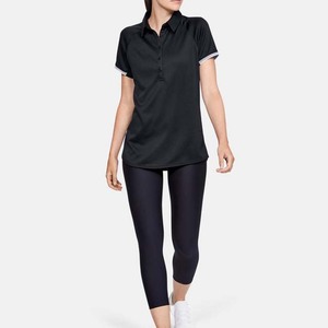 Chemises pour femmes 2026 – Couleur unie, écologiques, respirantes, séchage rapide, coton, manches courtes, style streetwear, logo personnalisé – Le meilleur choix - Product Image 4