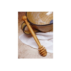 Palillo de Madera Tradicional Rústico Hecho a Mano Reutilizable de Alta Demanda para Uso en la Cocina - Product Image 3