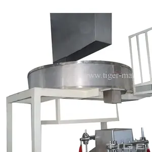 Máquina de masa Línea de producción de fideos instantáneos fritos de alta calidad Máquina de fideos ramen Planta de fabricación de fideos instantáneos