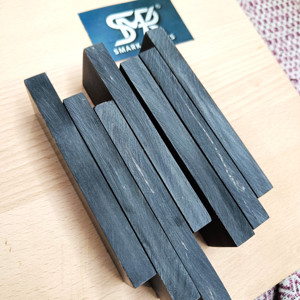 Escamas de Cuerno de Búfalo Crudo de Primera Calidad para Mangos de Cuchillos - Material Artesanal Ecológico y Duradero de Corte Personalizado para Fabricantes de Cuchillos Globales - Product Image 1