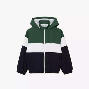 Chaqueta Cortavientos Softshell para Mujer, Impermeable, Ligera, para Senderismo, Trekking y Viajes - Product Image 4