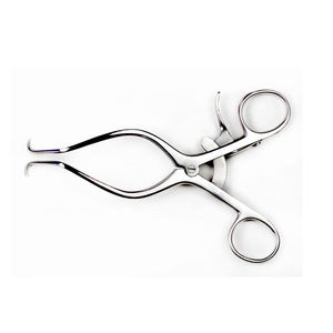 Retractor Autoretráctil Gelpi de la Mejor Calidad, Precio Bajo, Fabricado en Acero Inoxidable, Bajo MOQ, de Dentavex - Product Image 5