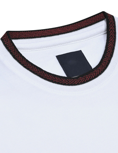 Camiseta Tejida Tie-Dye para Festival de Verano - Ropa Urbana Colorida 100% Poliéster Transpirable y de Secado Rápido - Product Image 3