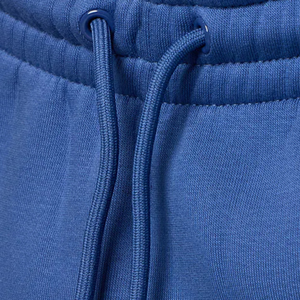 <b>Mens</b> Royal Blue Cotton Blend Sweat <b>Shorts</b> Elastic Waist Fitness Training Sportswear Casual <b>Lounge</b> <b>Shorts</b> - Product Image 5