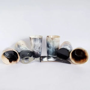 La dernière collection de lunettes en verre corne présente des montures tendance conçues pour répondre à la demande croissante - Product Image 2