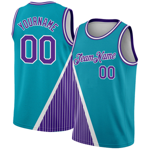 Jersey de Baloncesto Personalizado con Diseño Único 2026, Mejor Material, Color, Logotipo y Número Personalizables, Jersey de Baloncesto de Primera Calidad para Toda Temporada - Product Image 4
