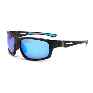 Gafas de Sol de Diseño para Hombre, Montura Completa TR90 de Alta Calidad, Polarizadas TAC con Protección UV, Deportivas y Personalizables, Tendencia RTS 2026 - Product Image 5