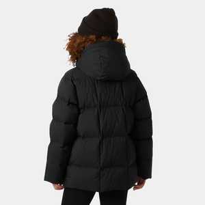 Wholesale Price <b>Womens</b> <b>Winter</b> Puffer <b>Jacket</b> <b>Waterproof</b> Outerwear Custom Logo Bulk Order Puffer <b>Jackets</b> Manufacturers - Product Image 2