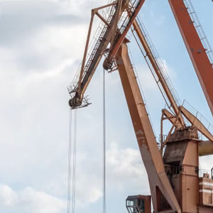 Cable de Acero de Alta Resistencia Anti-rotación de Alto Contenido de Carbono Galvanizado para Grúas y Polipastos, Fabricado en Corea, Tipo AISI - Product Image 6