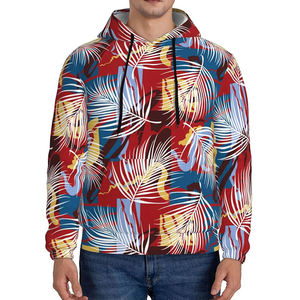 Chaqueta Deportiva Personalizada para Empresas, Diseño de Impresión por Sublimación, Sudadera con Capucha y Cremallera de Forro Polar para Uniformes Escolares - Product Image 2