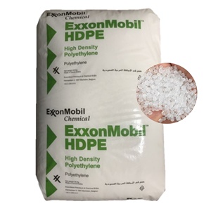 เม็ดพลาสติก HDPE ราคาถูก วัตถุดิบเม็ดพลาสติก HDPE/LDPE/LLDPE/PP/ABS/PS รีไซเคิลและเวอร์จิ้น สำหรับท่อและข้อต่อ HDPE - Product Image 4