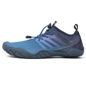 Zapatos de Playa ROWOO Unisex para Vadear, Hacer Canyoning y Nadar, con Cinco Dedos, Transpirables, de Secado Rápido, con Entresuela de Goma, para Todas las Estaciones - Product Image 5