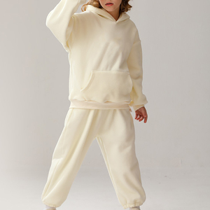 Ensembles de vêtements pour bébés garçons, survêtement d'hiver pour tout-petits, vêtements pour enfants, survêtement confortable pour enfants - Product Image 2
