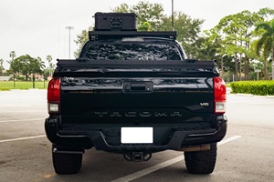 <b>MINT</b> 2019 TACC0MA T R D SP0RT D0UBLE CAB 4X4 - Product Image 6