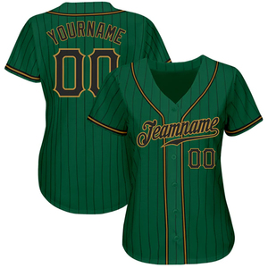 Personalized Baseball Jersey Custom Team Name Number Urban Fashion Sportswear <b>Hip</b> Hop Gym Training Jersey High Quality - Product Image 3