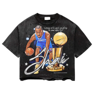 Custom Printed <b>Men's</b> Short Sleeve 100% Cotton Formal Knitted T-Shirt Regular Fit <b>Turtleneck</b> Street Style Jersey Photo Print - Product Image 1
