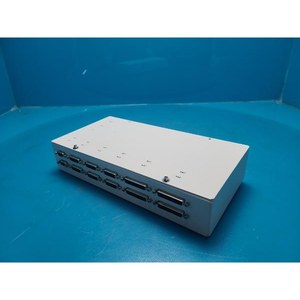 Boîtier de distribution I/O Lam Research 2300v2 d'occasion – Pièces d'équipement semi-conducteur d'époque - Product Image 2