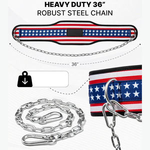 Cinturón de Neopreno Antideslizante Unisex, Talla Personalizada, Ligero, Suave, Protección Profesional, 13 mm de Grosor, Cierre de Hebilla, para Levantamiento de Pesas en el Gimnasio - Product Image 4