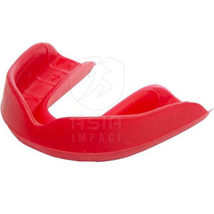 Protège-dents de haute qualité pour athlètes, design résistant aux chocs, ajustement confortable et respirant, idéal pour l'entraînement et la pratique. - Product Image 3