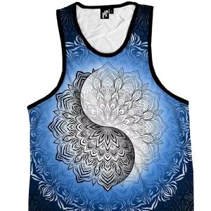 Nouveau Muscle Fitness Workout Stringer Débardeur pour Gym Compression Gilet Coton Côtelé Débardeur pour Hommes - Product Image 1