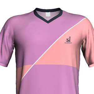 เสื้อกีฬาอีสปอร์ตแฟชั่นสุดฮิต สีสันตามสั่ง ไซส์ใหญ่ น้ำหนักเบา ระบายอากาศได้ดี ซับเหงื่อ ชุดทีมสำหรับทุกเพศ - Product Image 4
