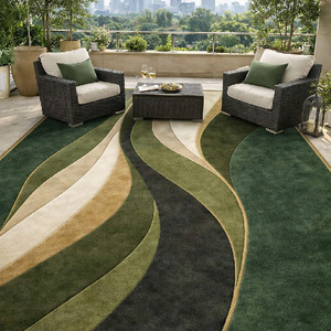 พรมขนสัตว์พรมและพรมขนสัตว์ - Product Image 1