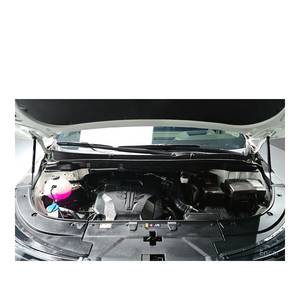 Kia Carnival 2024 de 9 Plazas, Gasolina, Hi-Lux Van, 24,052 km, Caja de Cambios Automática, Asientos de Cuero, Cámara Trasera, para Conductores con Volante a la Izquierda - Product Image 6