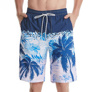 Pantalones Cortos de Malla de Poliéster de Lujo al por Mayor 2026, Calidad Premium, Personalizados para Verano, Estilo Jogger Eric para Hombre, Pantalones Cortos de Baloncesto de Malla, Directo de Fabricantes - Product Image 2