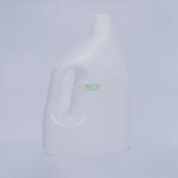 Bidon en plastique 4L à ouverture facile avec bouchon à vis pour lessive – Meilleures ventes