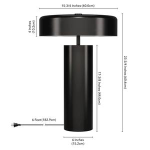 Modern Luxury Brass <b>Bedside</b> <b>Table</b> Lamp with Removable Fabric Shade Eco-friendly Design Heavy Base for Diwali Home Decor - Product Image 3