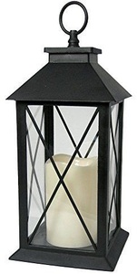 New Trending Factory Selling Matt <b>Black</b> Finish Metal & Glass Candle <b>Lantern</b> With Superior Quality for Wedding & Hotels Handmade - Product Image 4